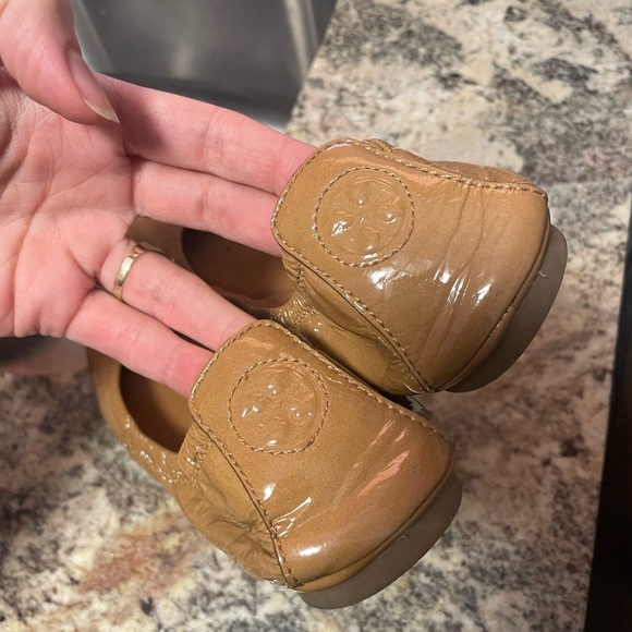 Tory Burch Flats - Picture 2 of 3